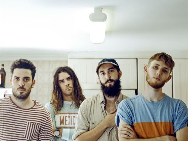 Jenny Broke the Window