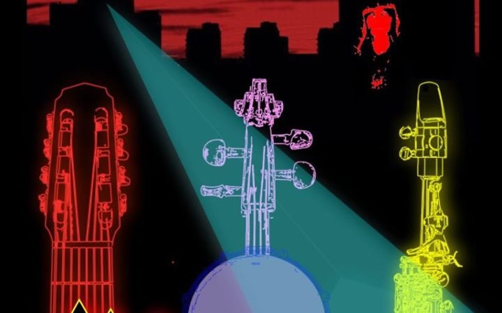 Undiscovered Television