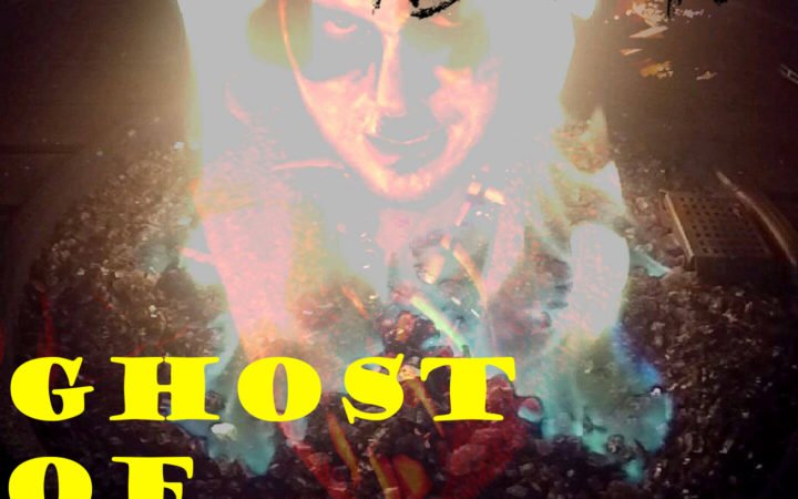 Endsightt Ghost Of John