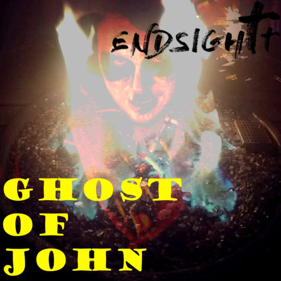 Endsightt Ghost Of John