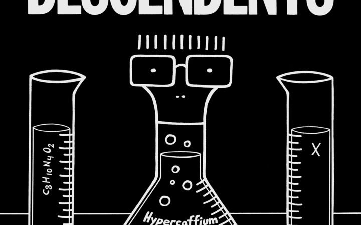 Descendents