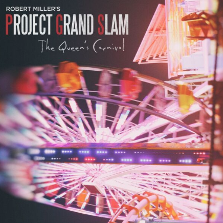 Project Grand Slam