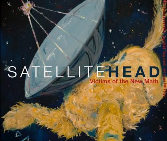 Victims Of The New Math