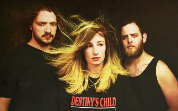 Slothrust