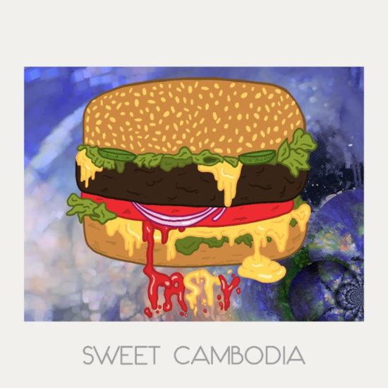 Sweet Cambodia