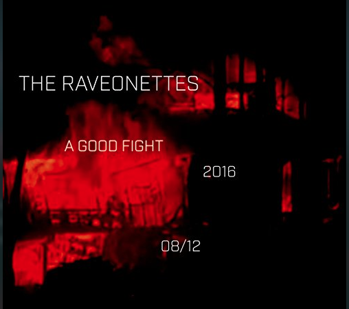 Raveonettes