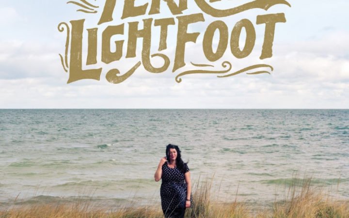 Terra Lightfoot