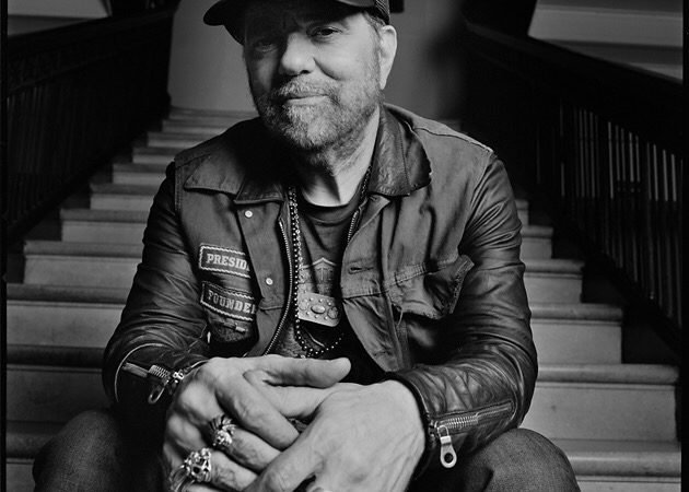 Daniel Lanois