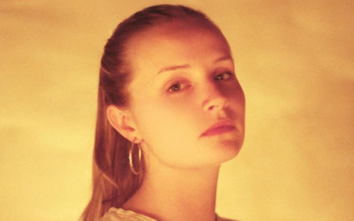 Charlotte Day Wilson