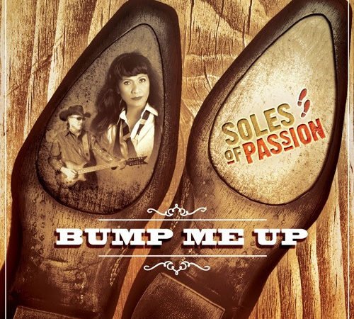 Soles Of Passion