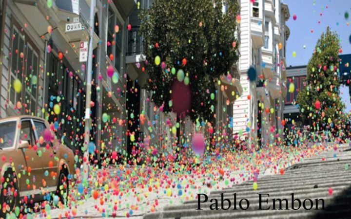 Pablo Embon