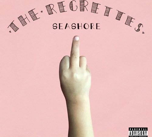 The Regrettes