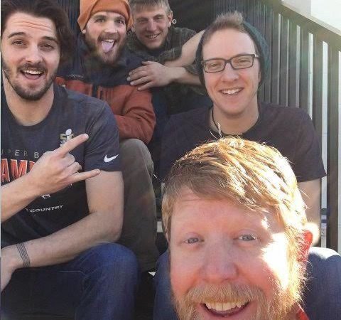 Float Like A Buffalo