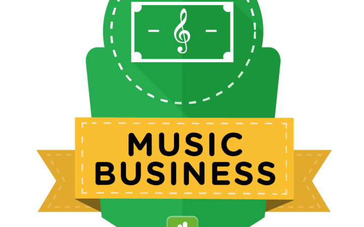 Music business