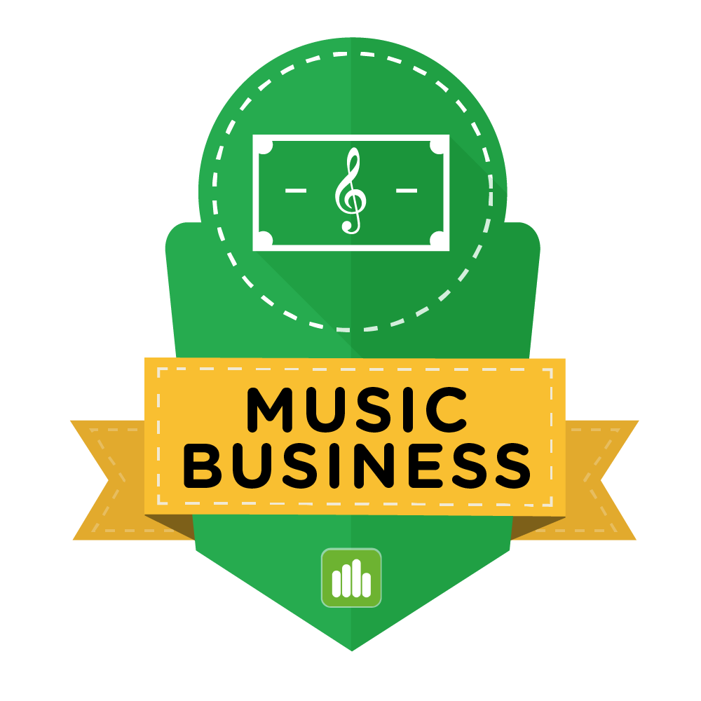 Music business