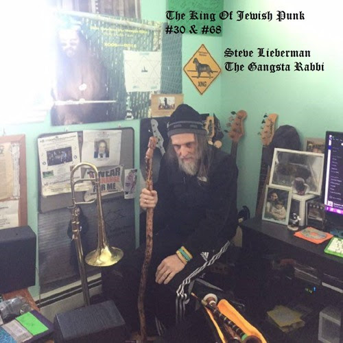 King Of Jewish Punk