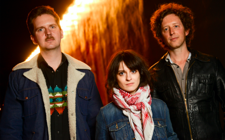 I Am The Polish Army My Old Man