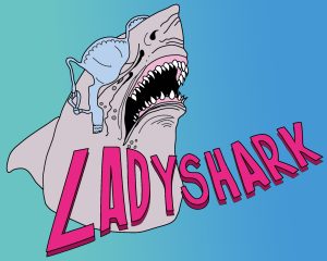 ladyshark