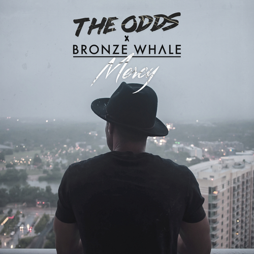 Bronze Whale