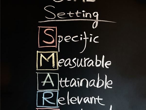 SMART Goals