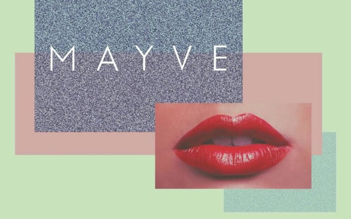 Mayve