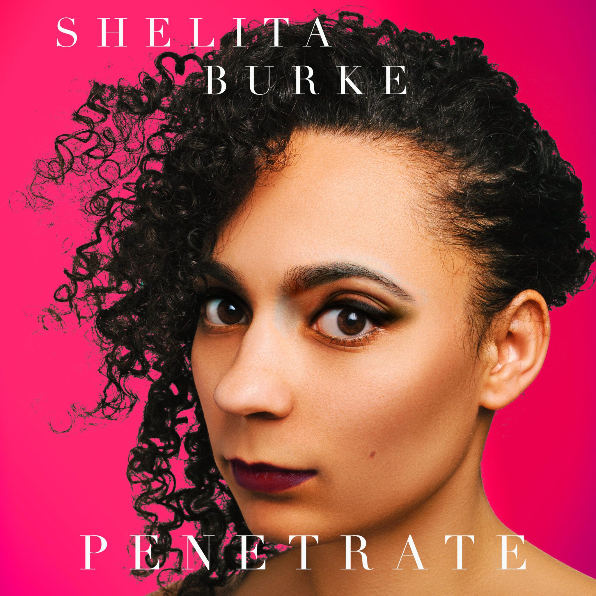 Shelita Burke Penetrate