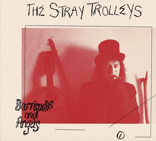 The Stray Trolleys