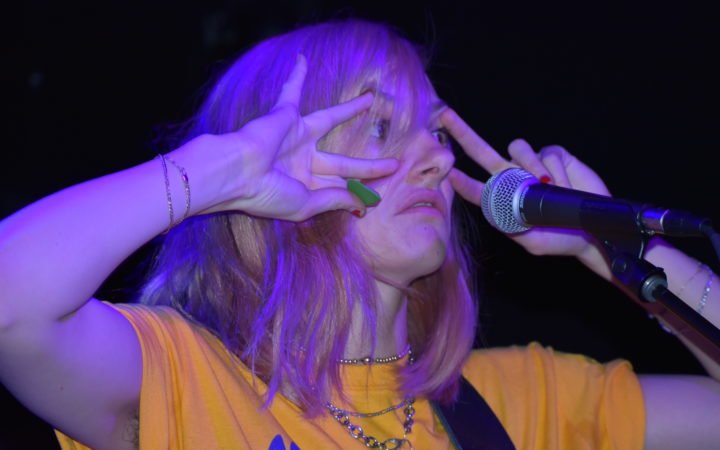 Slothrust featured image