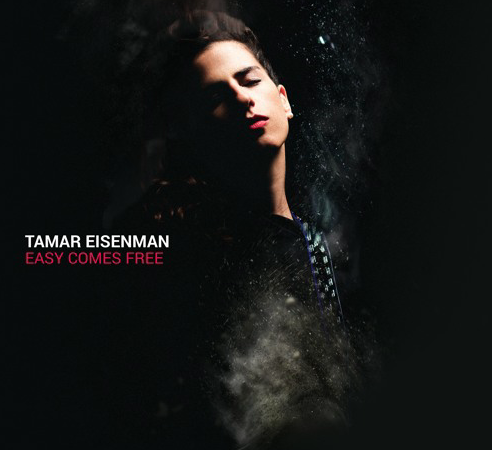 Tamar Eisenman