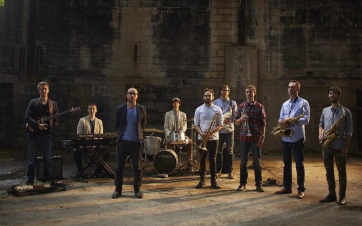 Bassel and The Supernaturals