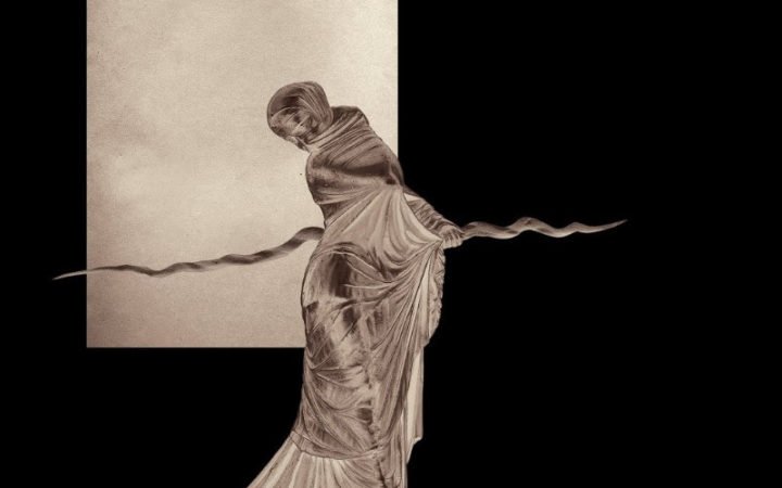 Second Still LP Cover