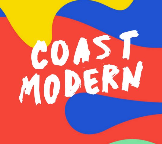 coast modern