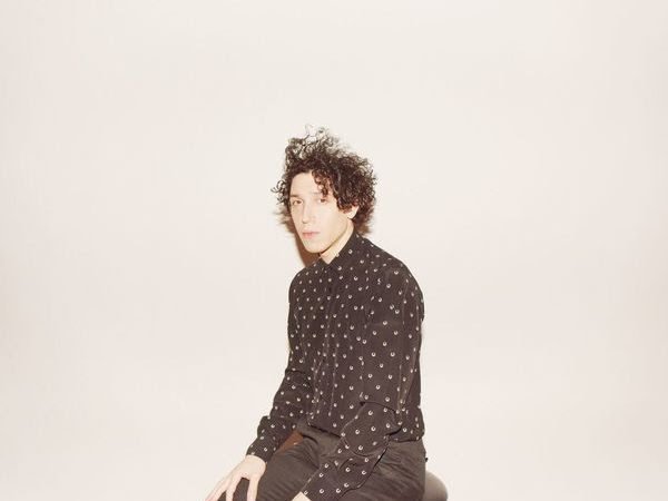 In and Out by Blonder