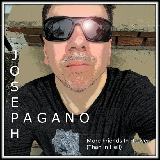 Joseph Pagano