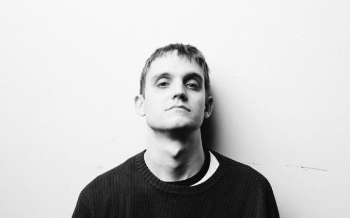 Juiceboxxx "Freaking Out"