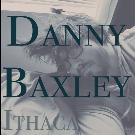 Danny Baxley