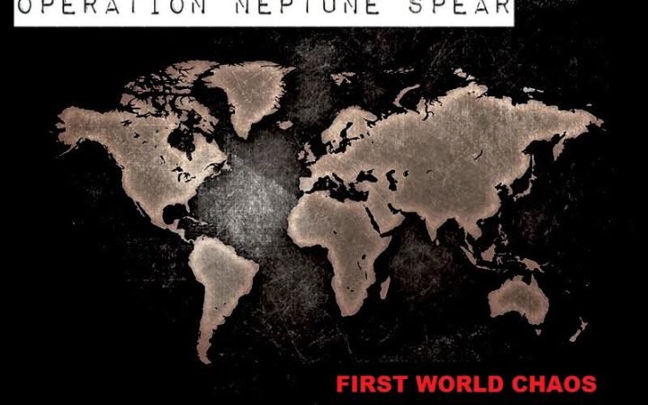 Operation Neptune Spear
