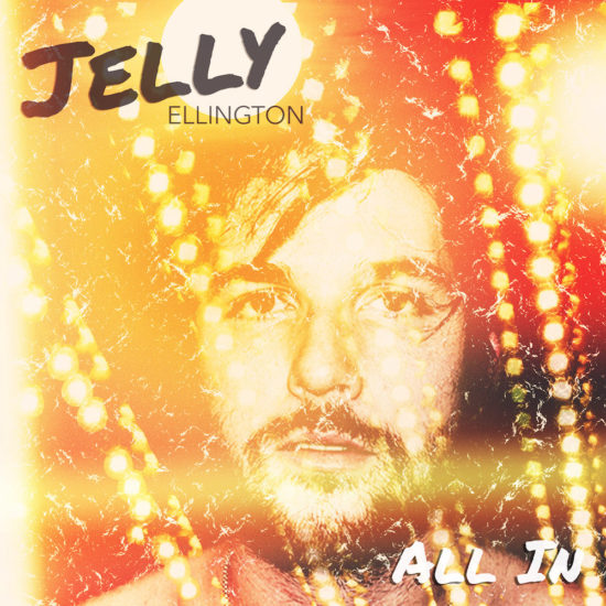 Jelly Ellington