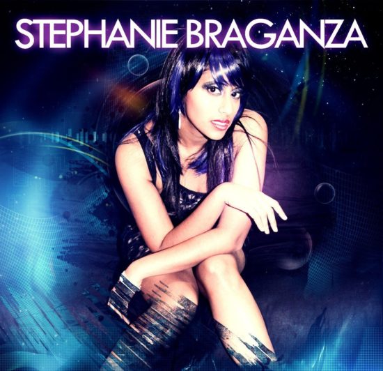 Stephanie Braganza