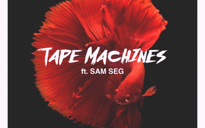 tape machines