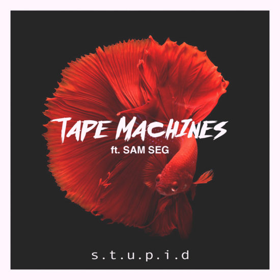 tape machines