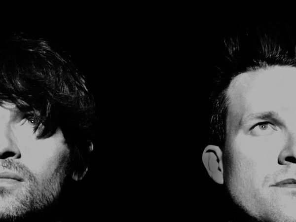 Night Drive self-titled LP