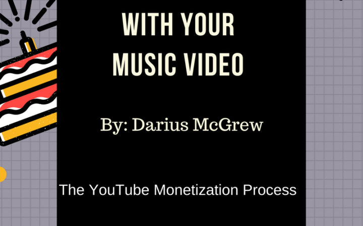 make money with music