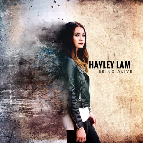 Hayley Lam