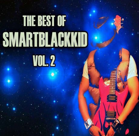 SmartBlackKid