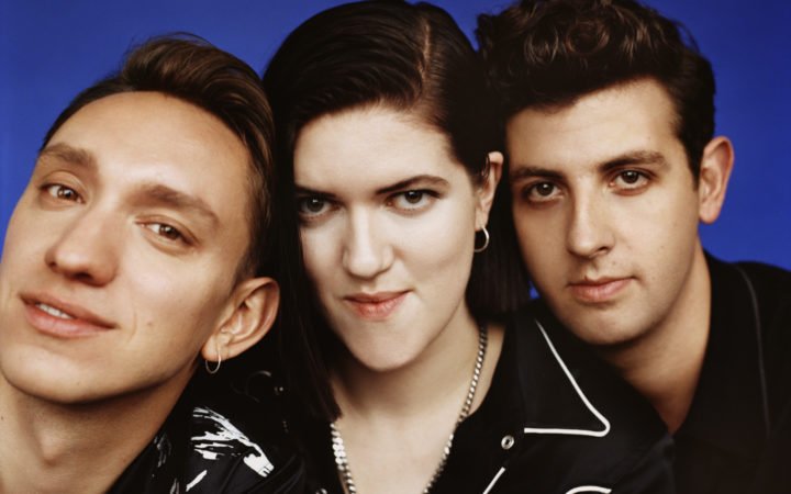 the xx