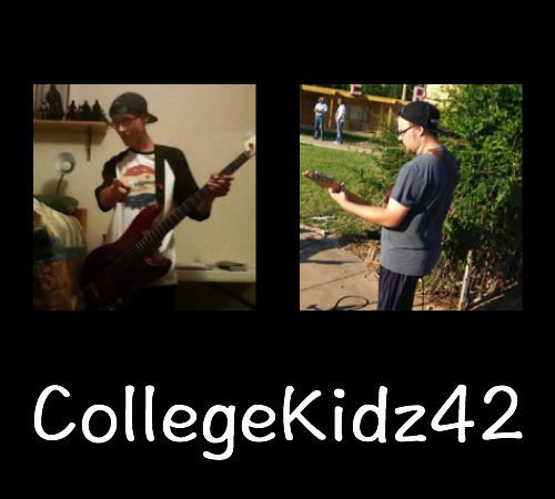 CollegeKidz42