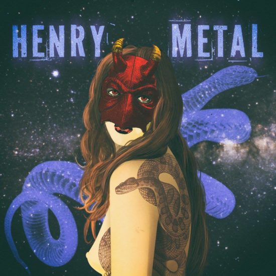 Henry Metal