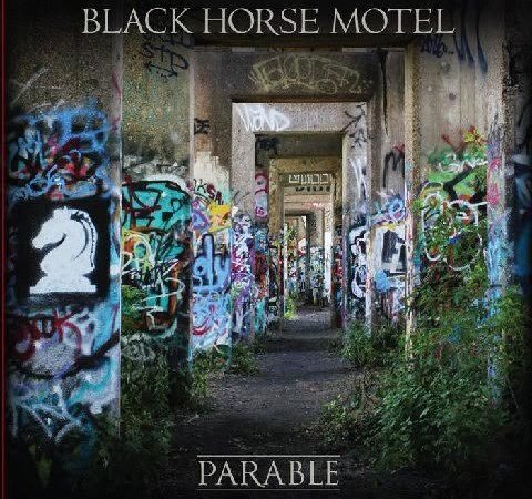 black horse motel