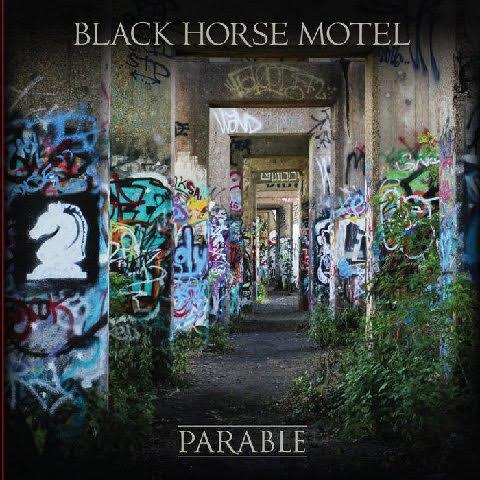 black horse motel